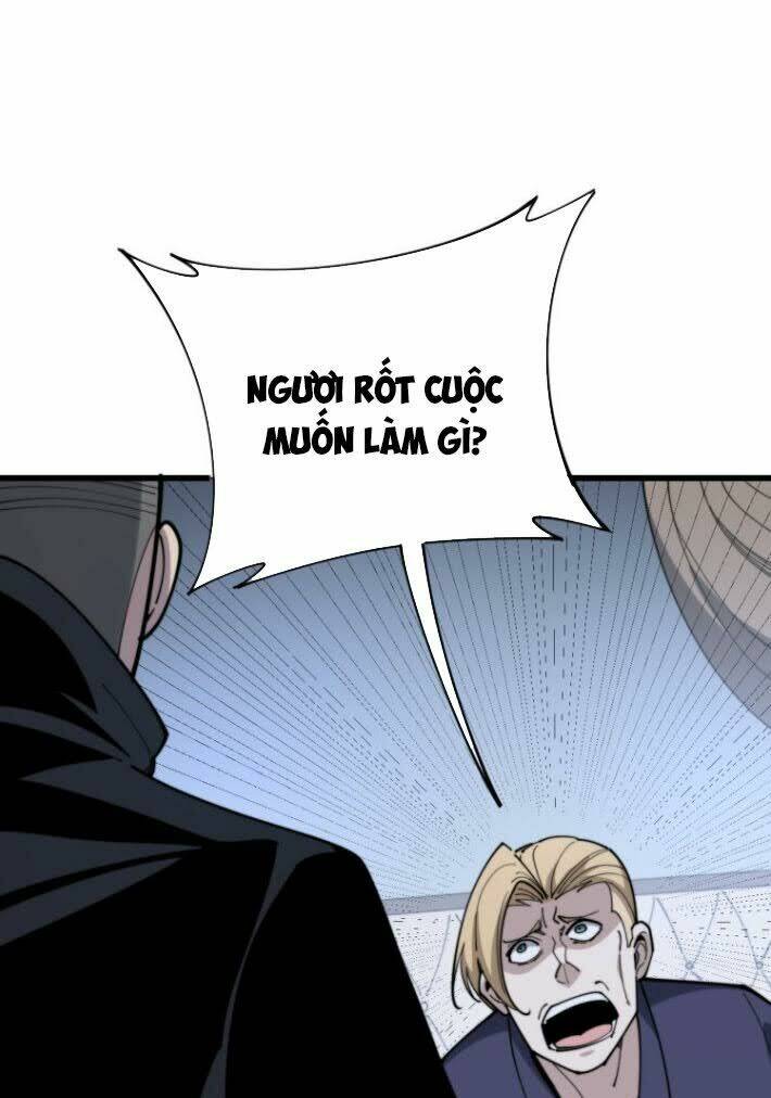 Độc Thủ Vu Y: Chapter 161