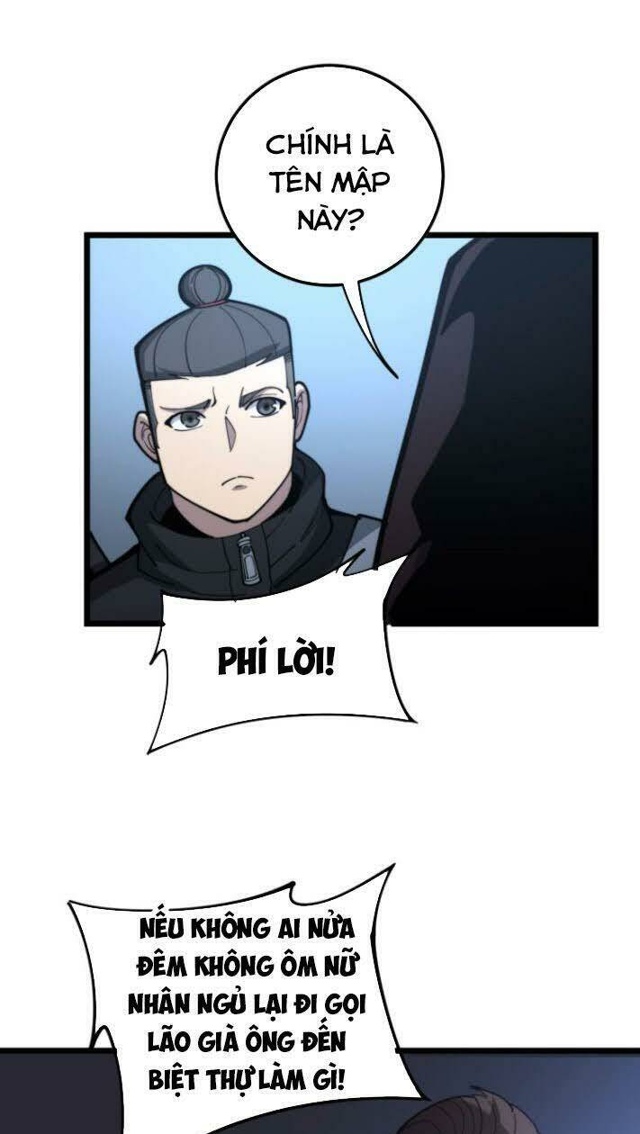 Độc Thủ Vu Y: Chapter 161