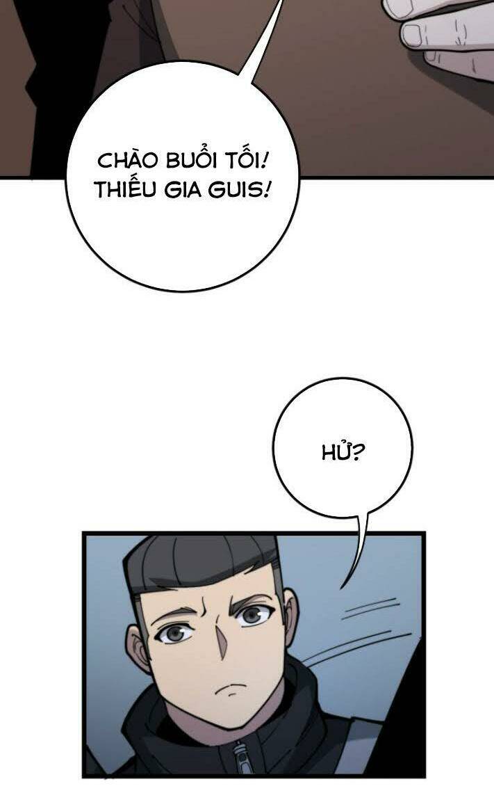 Độc Thủ Vu Y: Chapter 161
