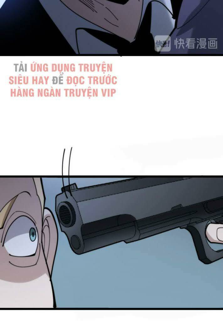 Độc Thủ Vu Y: Chapter 161