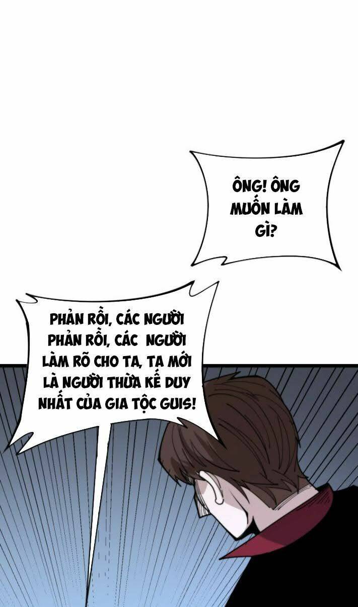 Độc Thủ Vu Y: Chapter 161