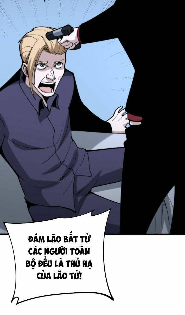 Độc Thủ Vu Y: Chapter 161