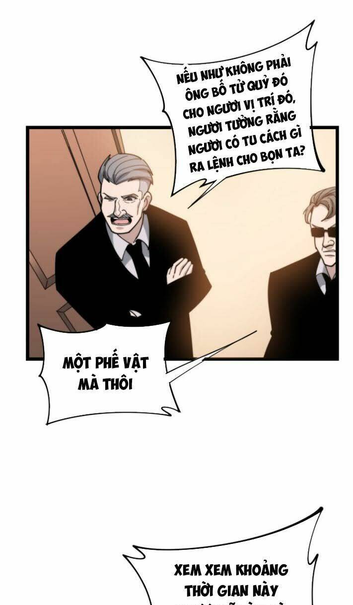 Độc Thủ Vu Y: Chapter 161