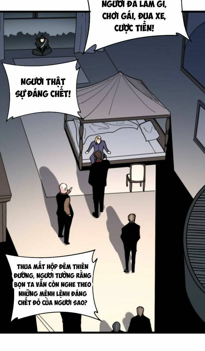 Độc Thủ Vu Y: Chapter 161
