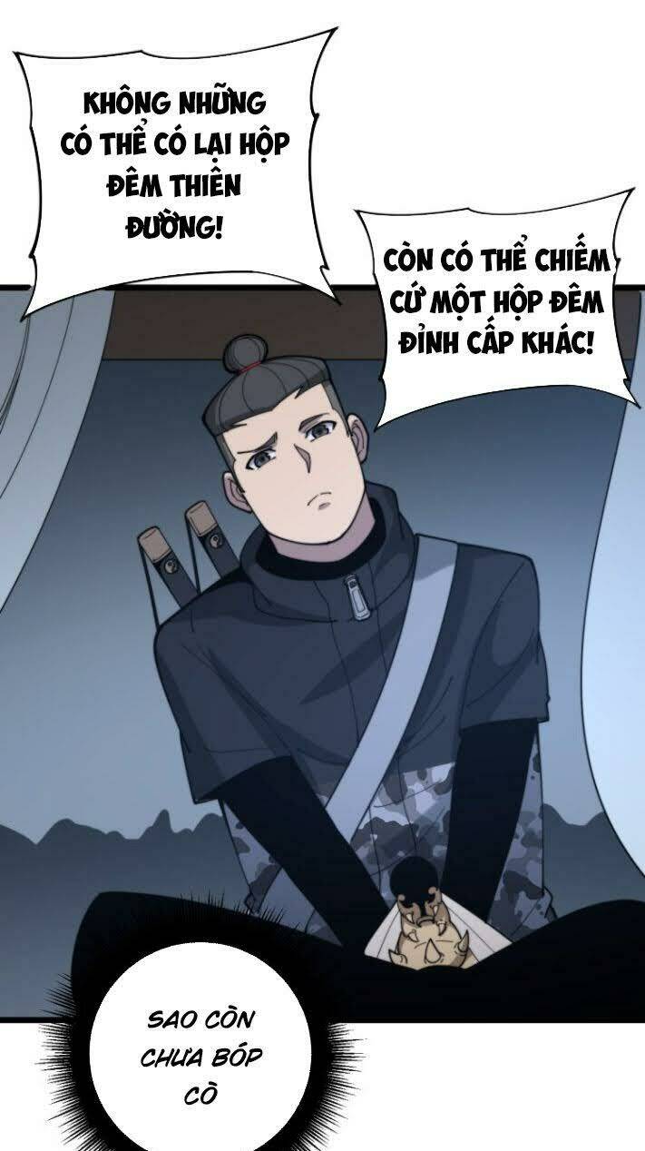 Độc Thủ Vu Y: Chapter 161