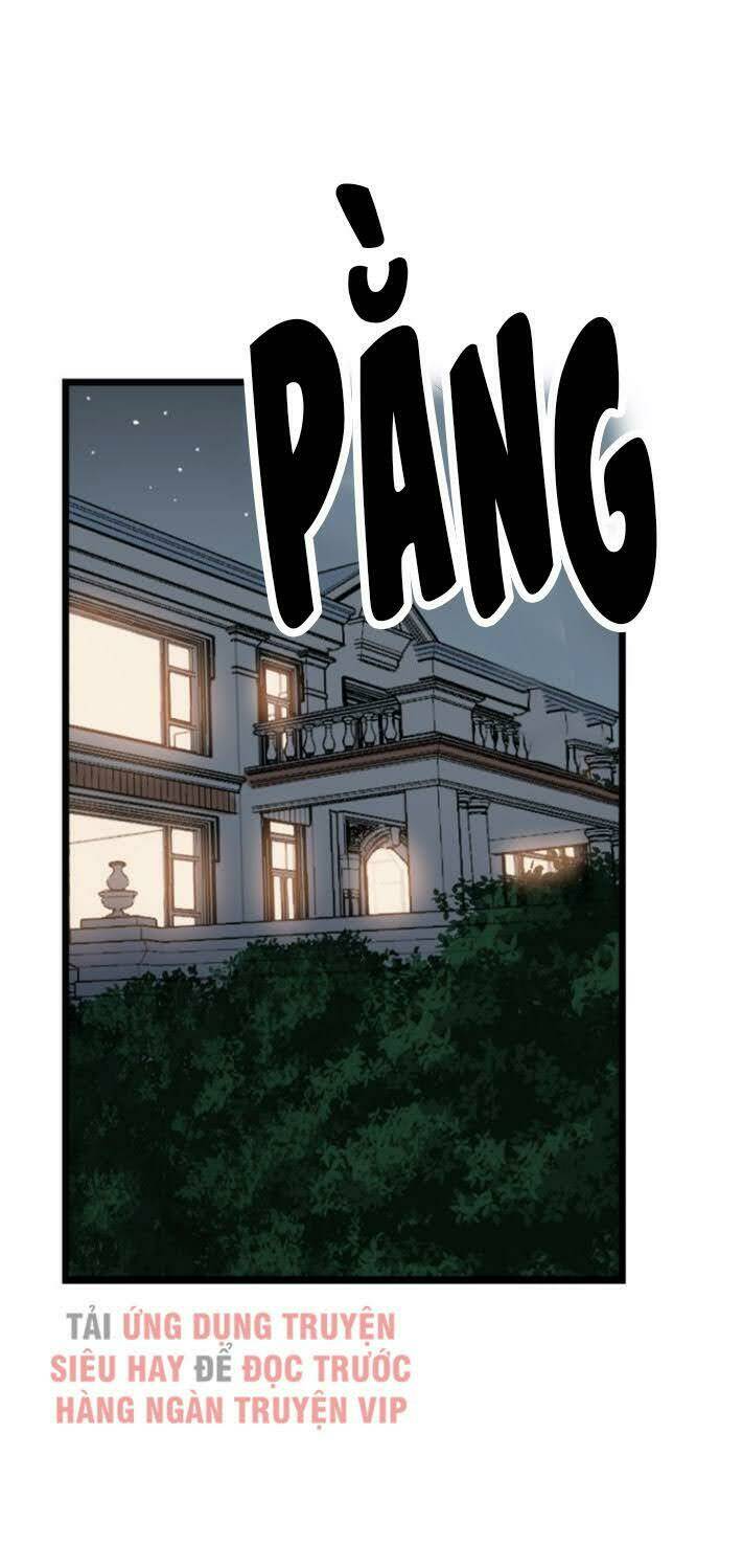 Độc Thủ Vu Y: Chapter 161