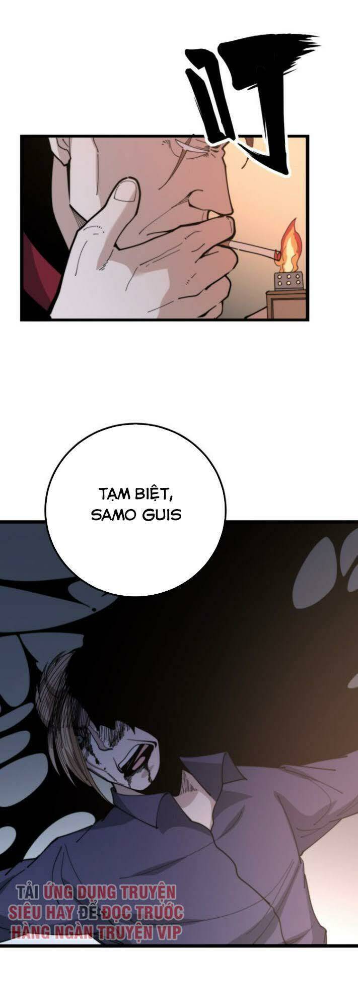 Độc Thủ Vu Y: Chapter 161