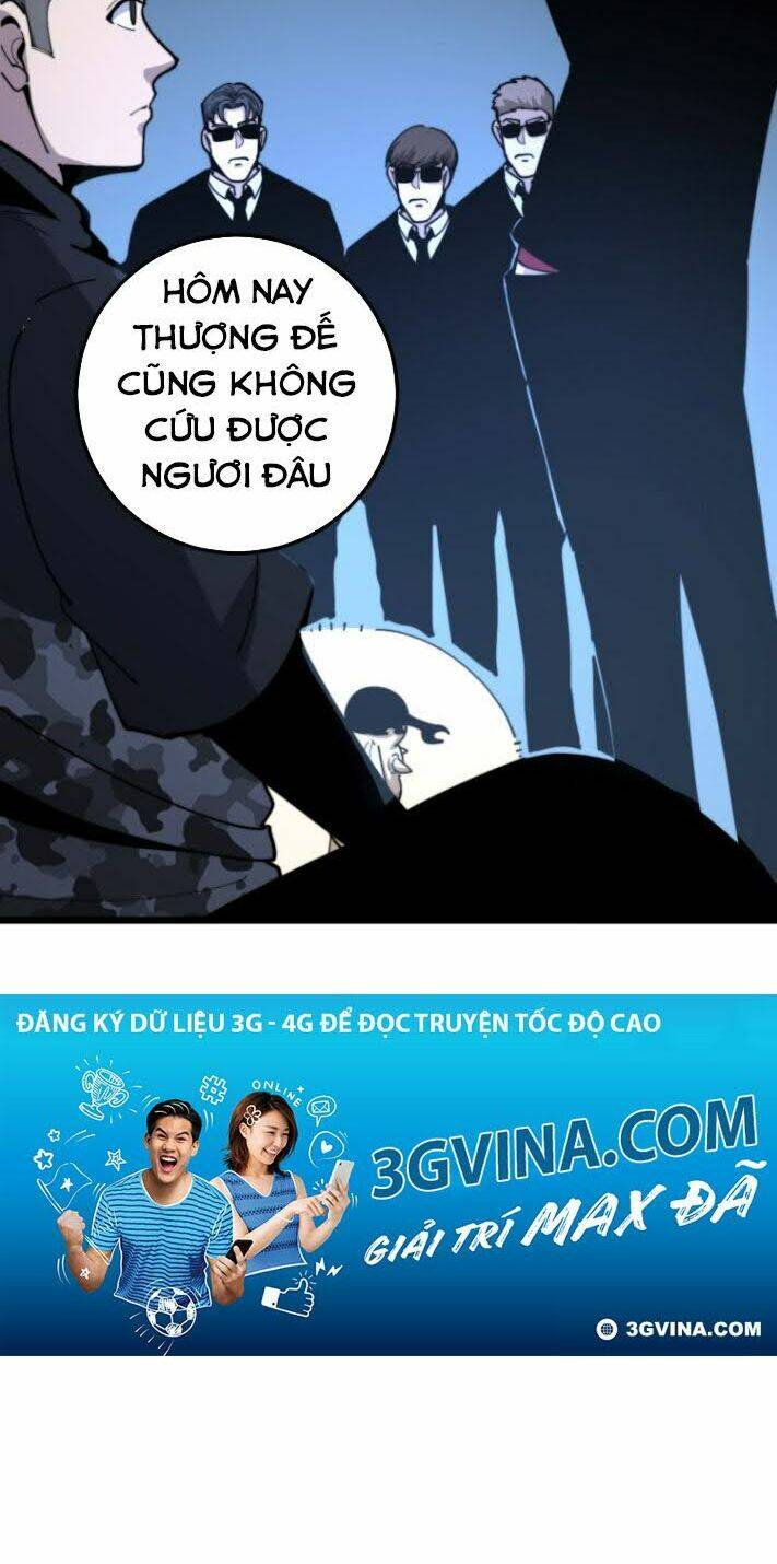 Độc Thủ Vu Y: Chapter 161
