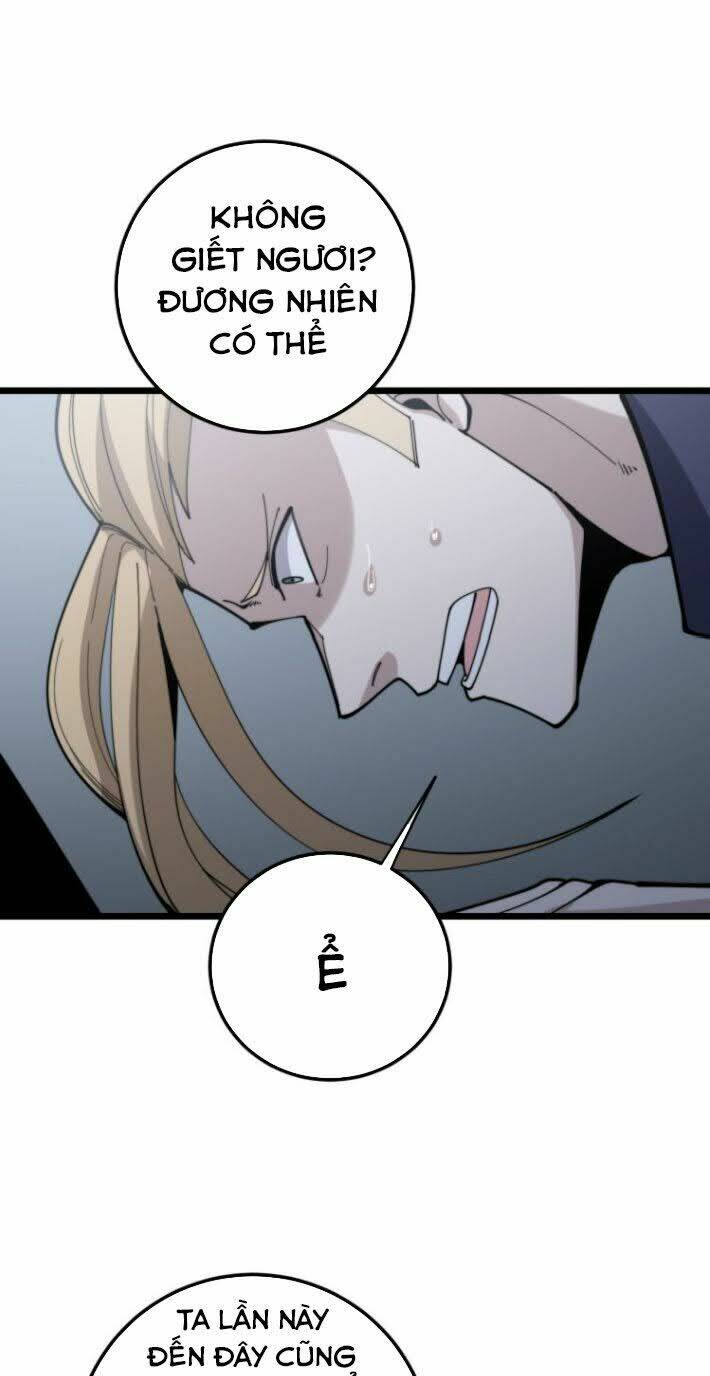 Độc Thủ Vu Y: Chapter 161