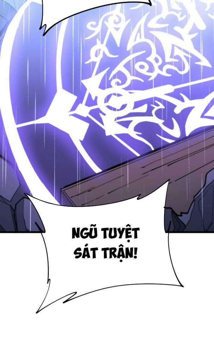 Độc Thủ Vu Y: Chapter 163
