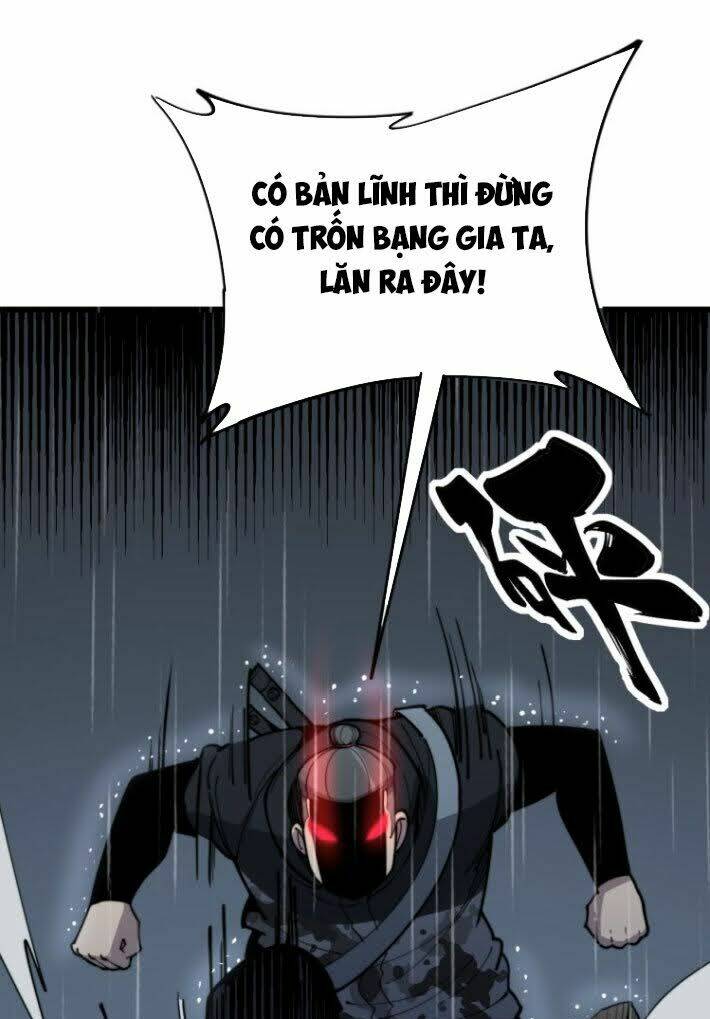 Độc Thủ Vu Y: Chapter 163