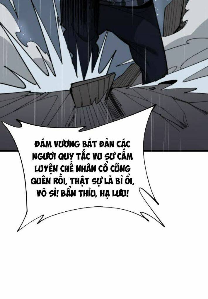 Độc Thủ Vu Y: Chapter 163