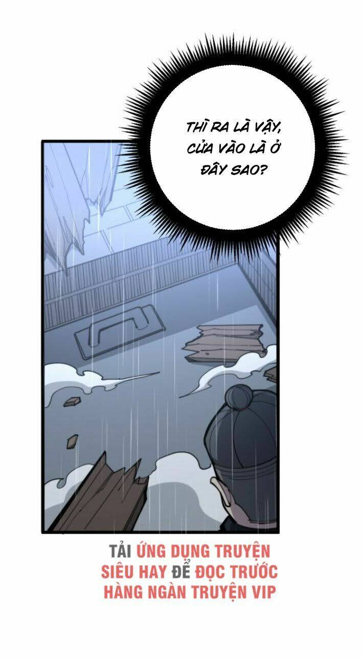 Độc Thủ Vu Y: Chapter 163