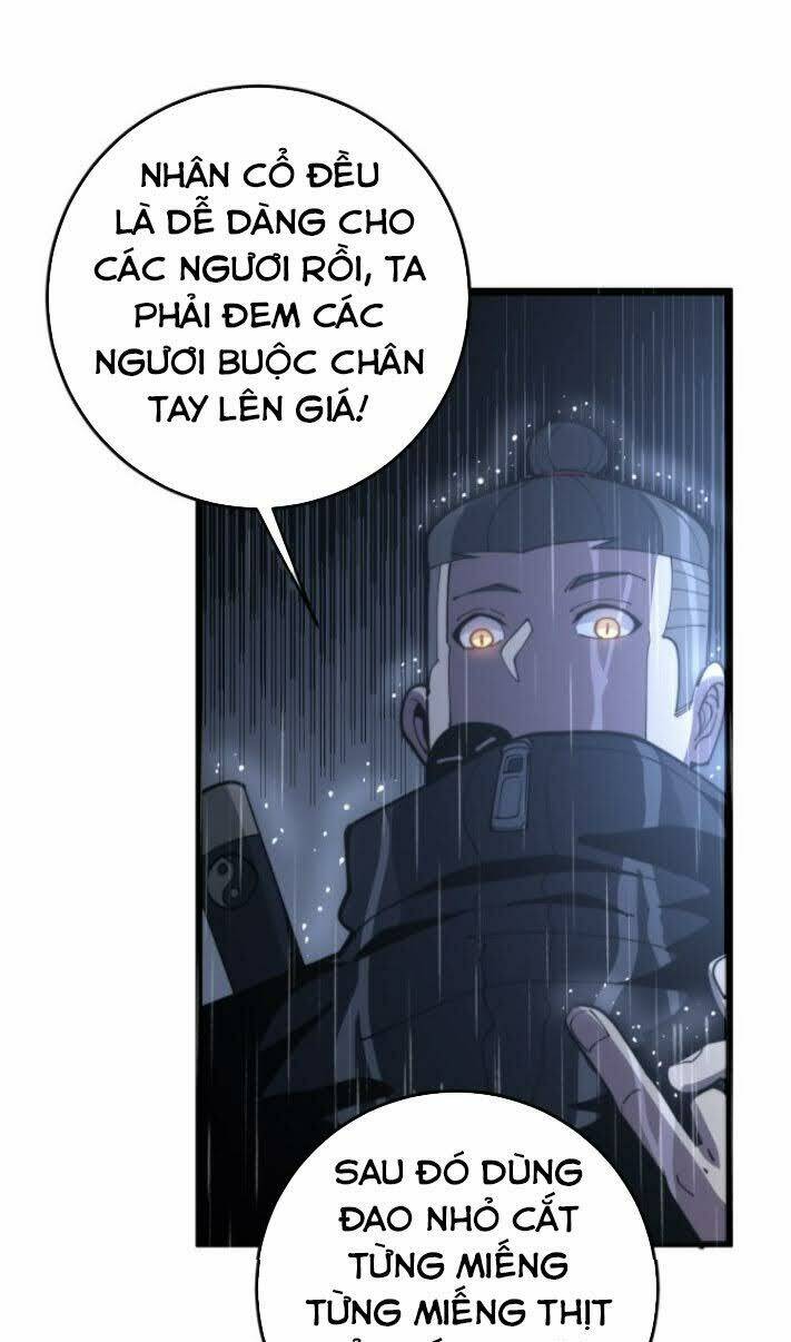 Độc Thủ Vu Y: Chapter 163