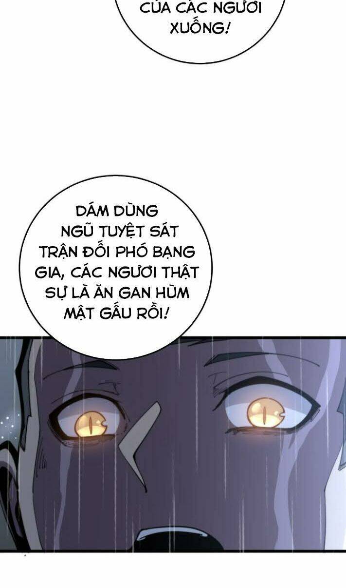 Độc Thủ Vu Y: Chapter 163