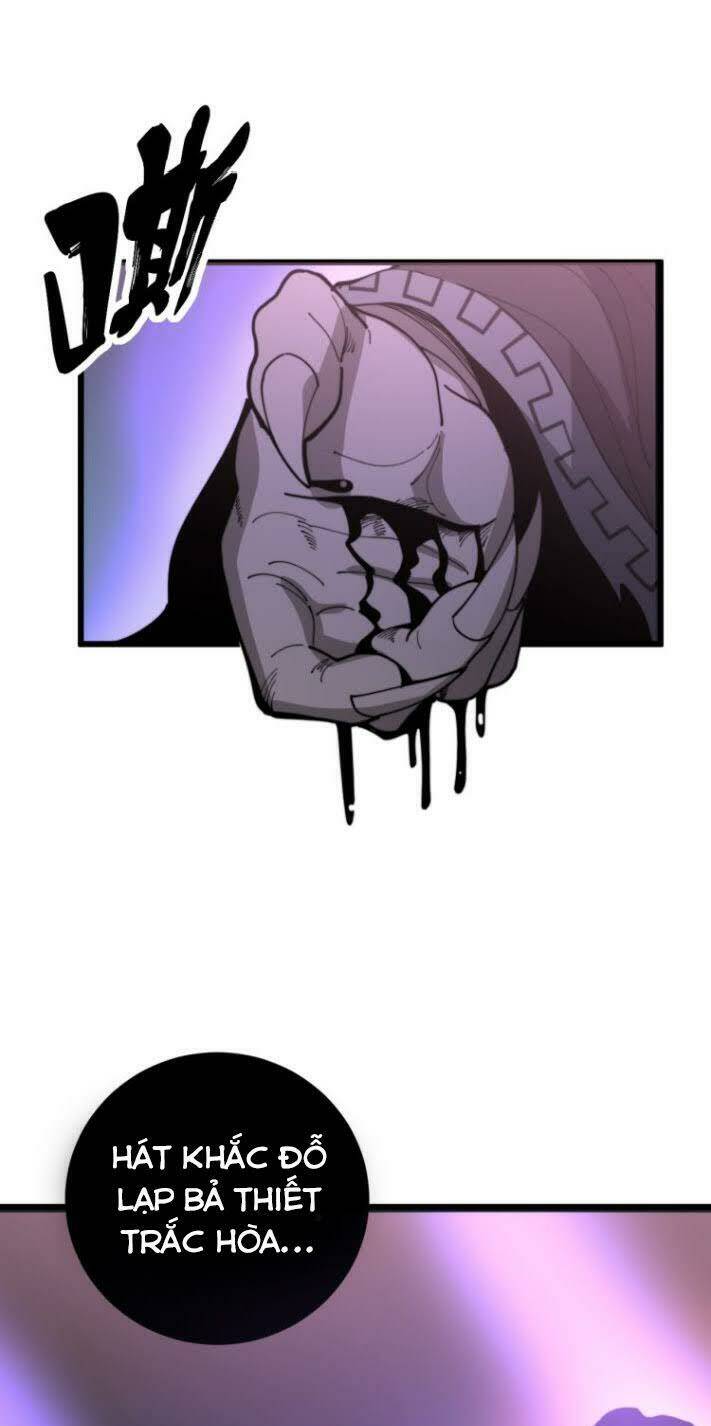 Độc Thủ Vu Y: Chapter 163