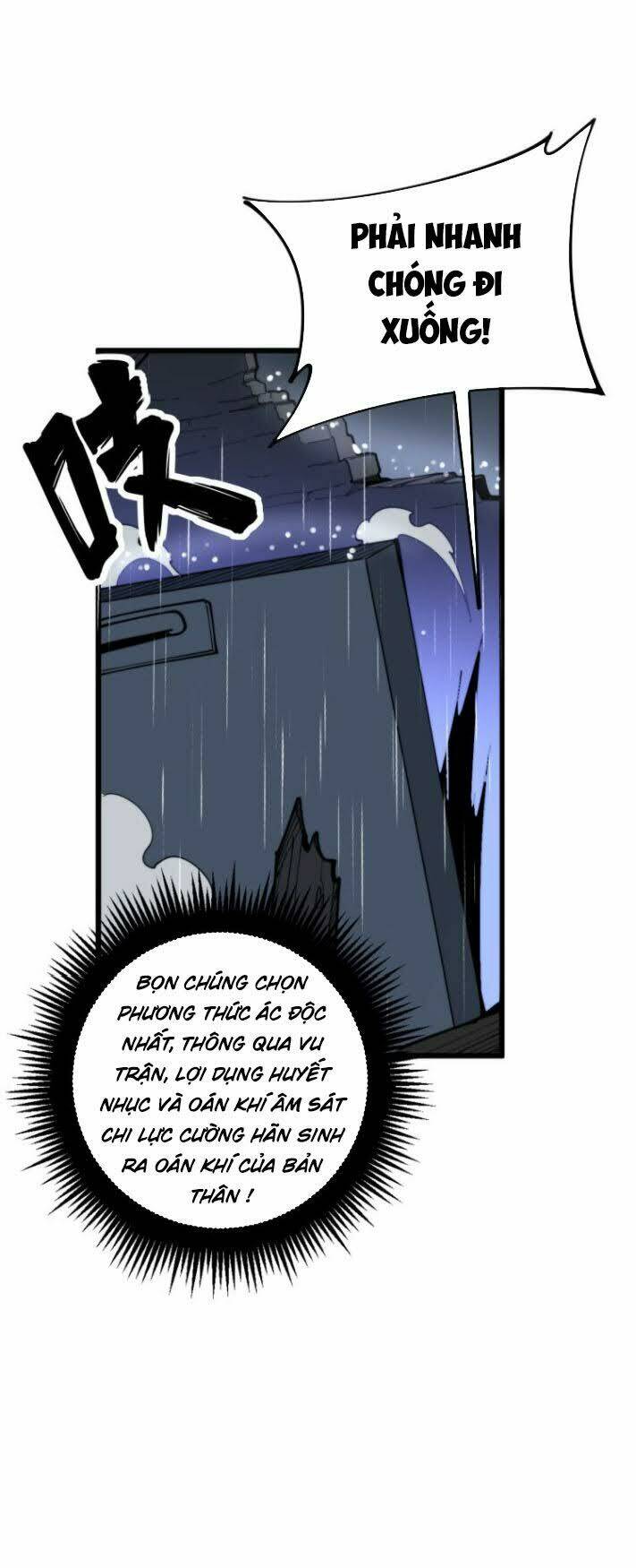 Độc Thủ Vu Y: Chapter 163