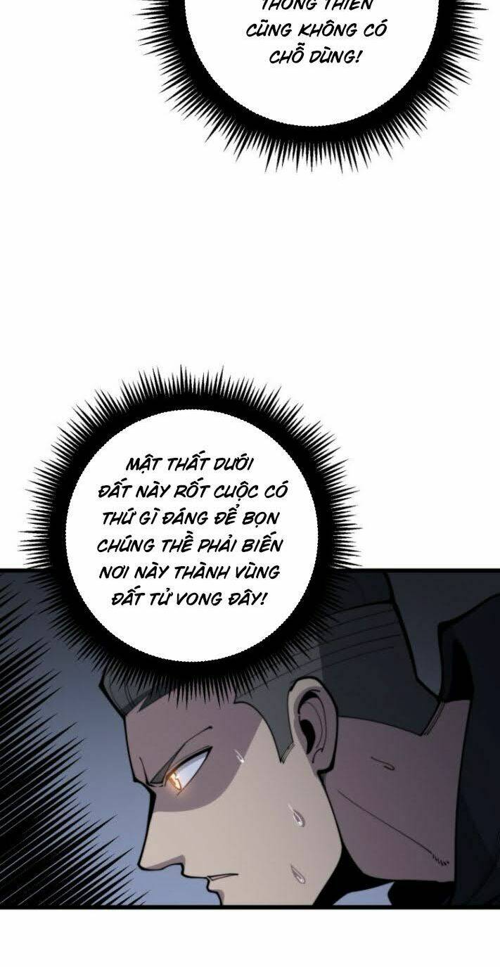 Độc Thủ Vu Y: Chapter 163