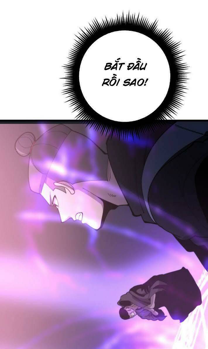 Độc Thủ Vu Y: Chapter 163