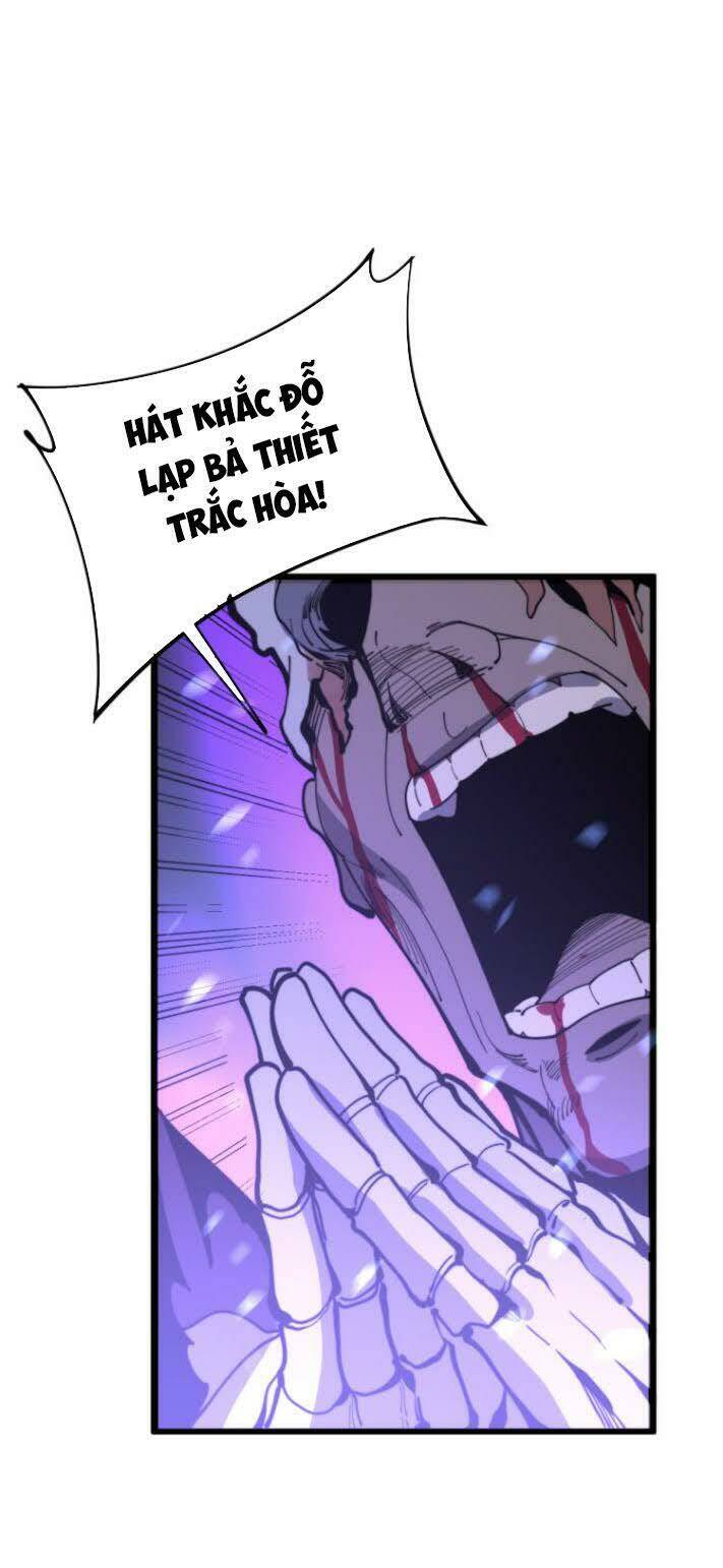 Độc Thủ Vu Y: Chapter 163