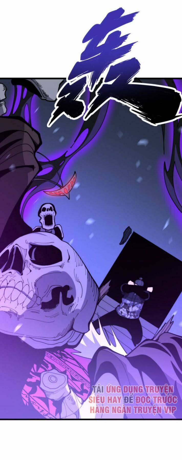 Độc Thủ Vu Y: Chapter 163