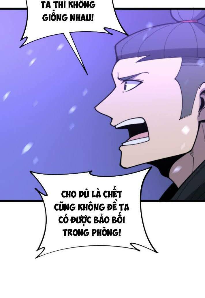 Độc Thủ Vu Y: Chapter 163