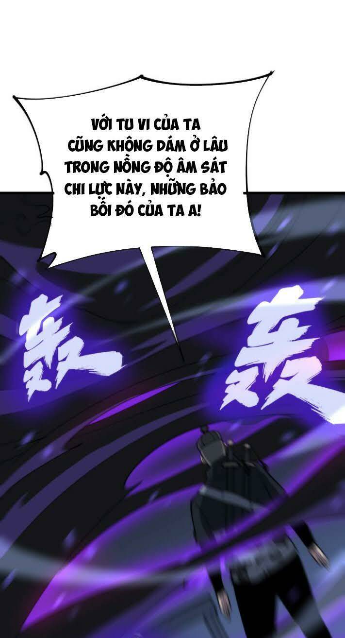 Độc Thủ Vu Y: Chapter 163