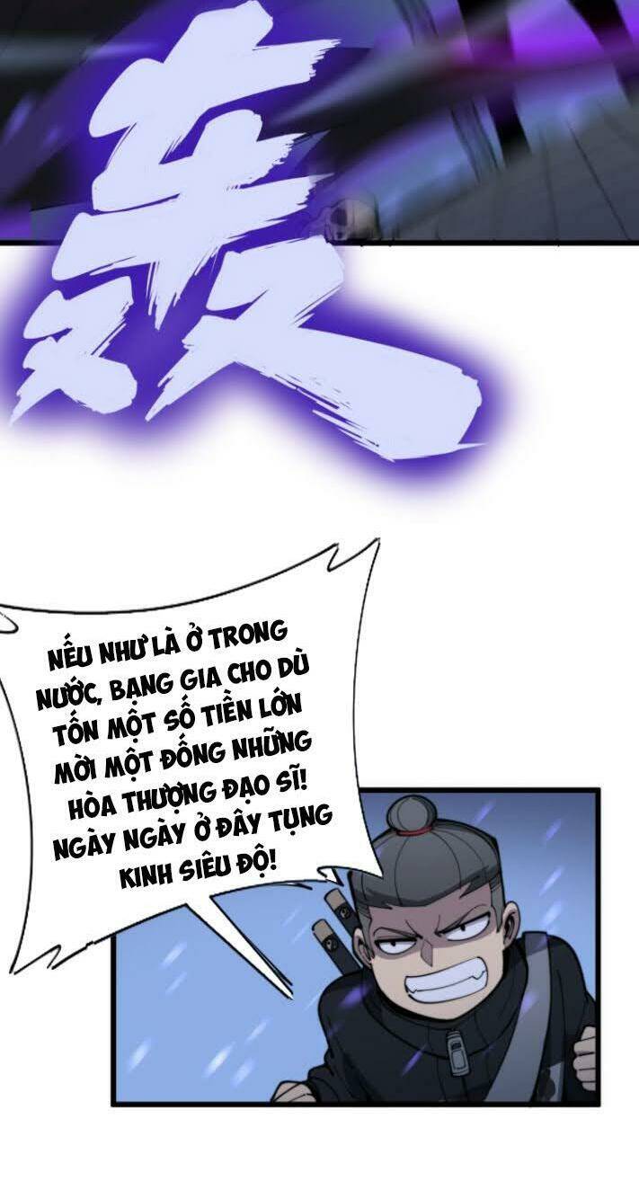 Độc Thủ Vu Y: Chapter 163