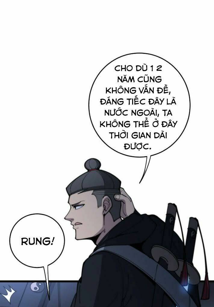 Độc Thủ Vu Y: Chapter 163