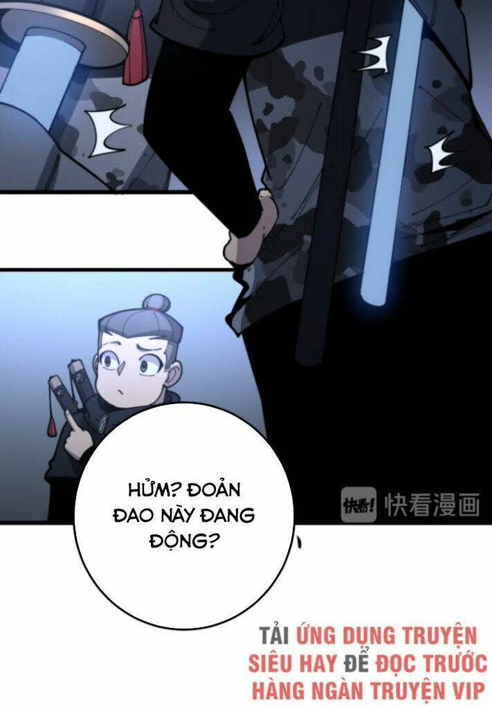 Độc Thủ Vu Y: Chapter 163