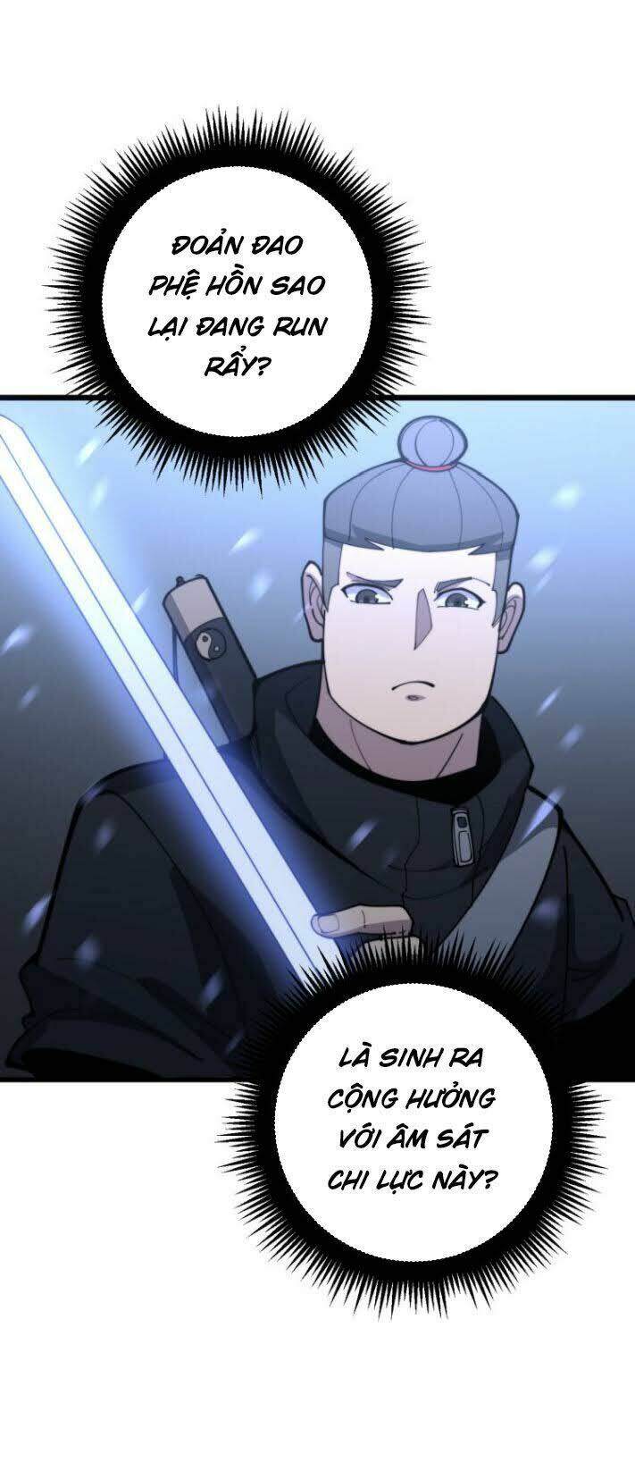 Độc Thủ Vu Y: Chapter 163