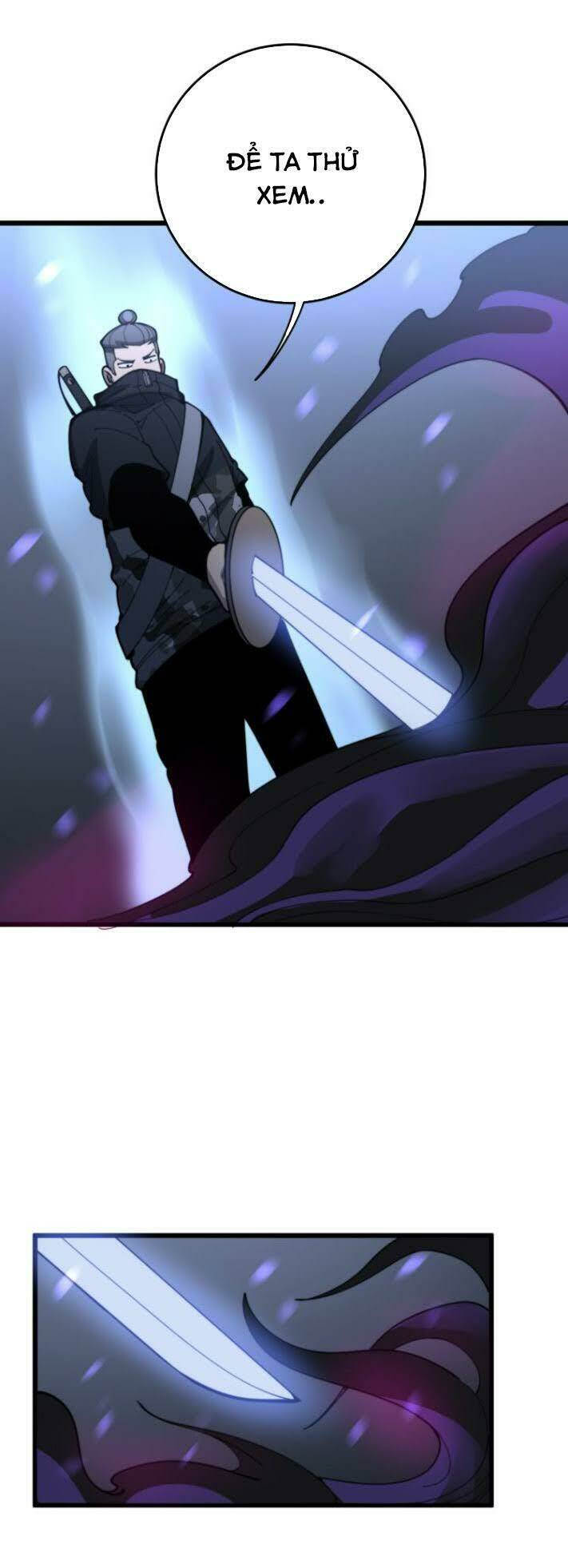 Độc Thủ Vu Y: Chapter 163