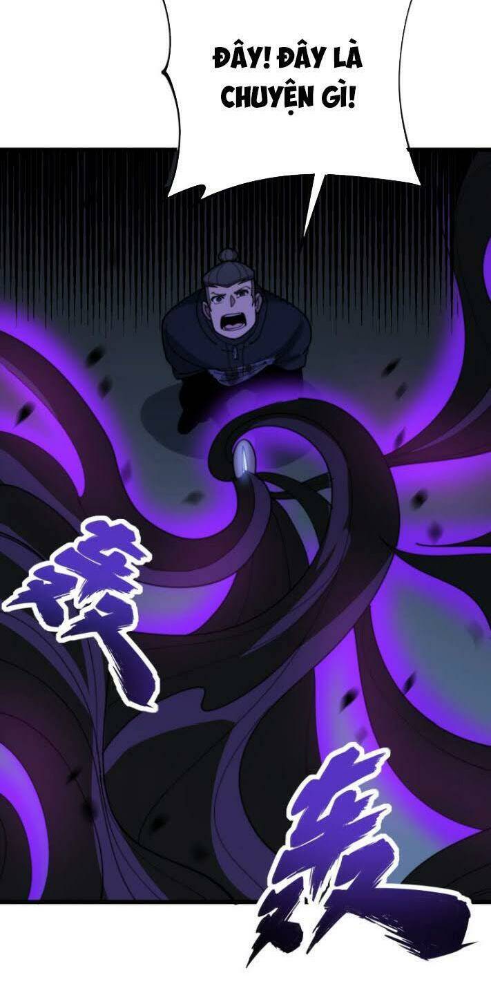 Độc Thủ Vu Y: Chapter 163