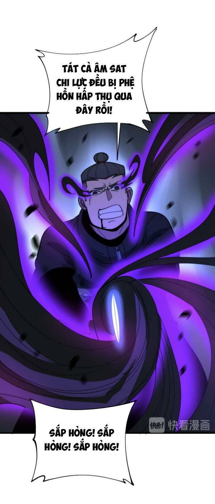 Độc Thủ Vu Y: Chapter 163