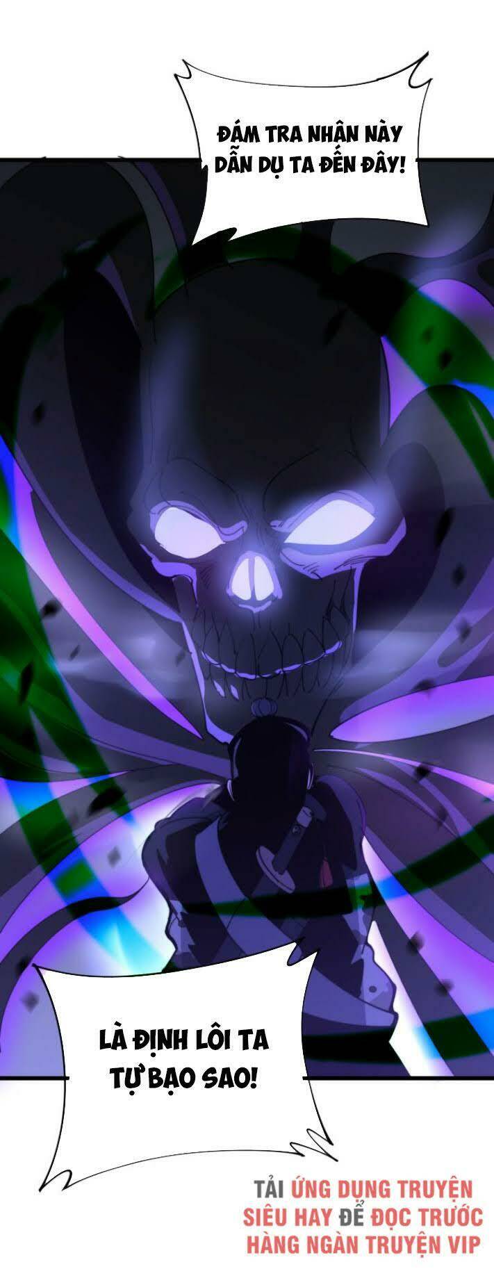 Độc Thủ Vu Y: Chapter 163