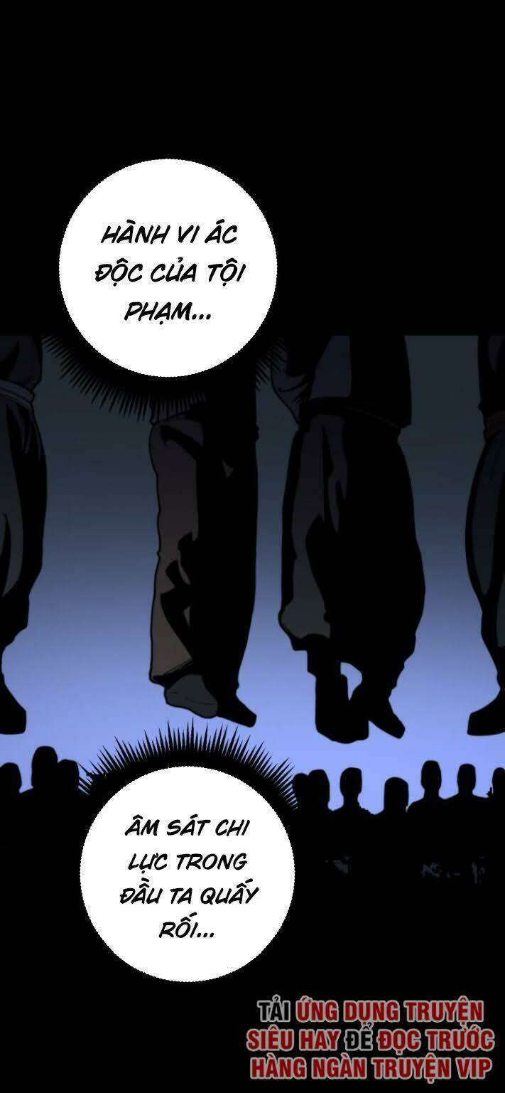 Độc Thủ Vu Y: Chapter 163