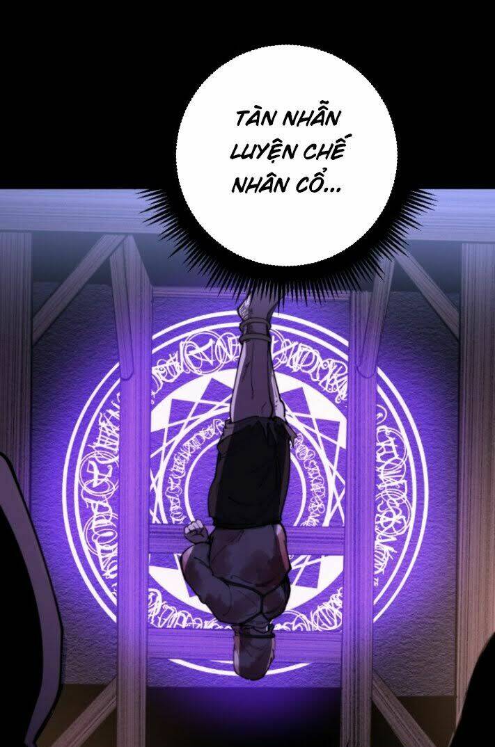 Độc Thủ Vu Y: Chapter 163