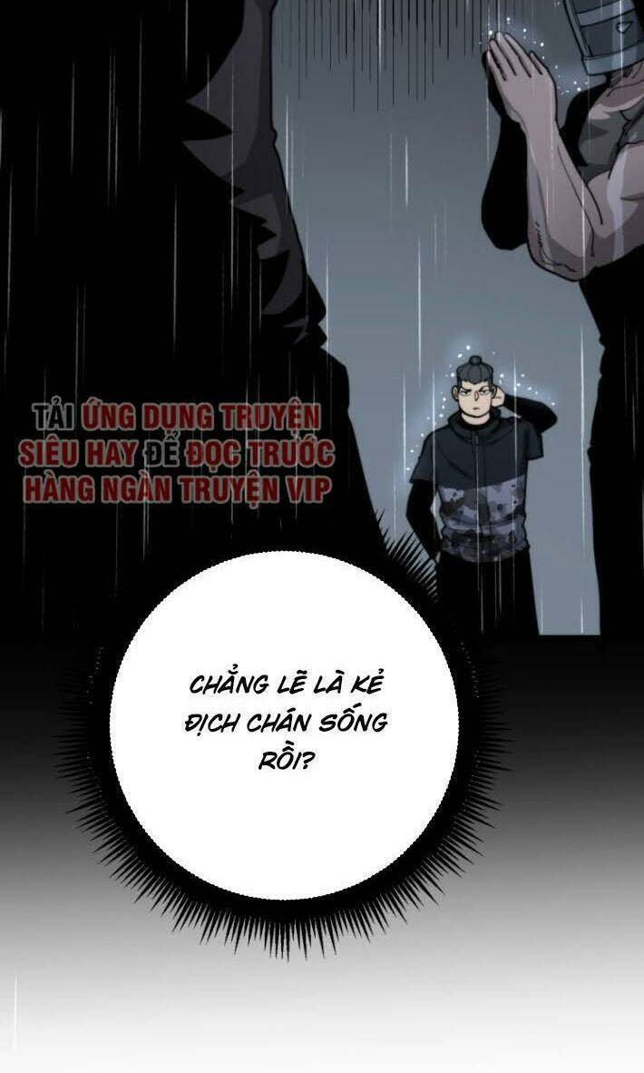 Độc Thủ Vu Y: Chapter 163