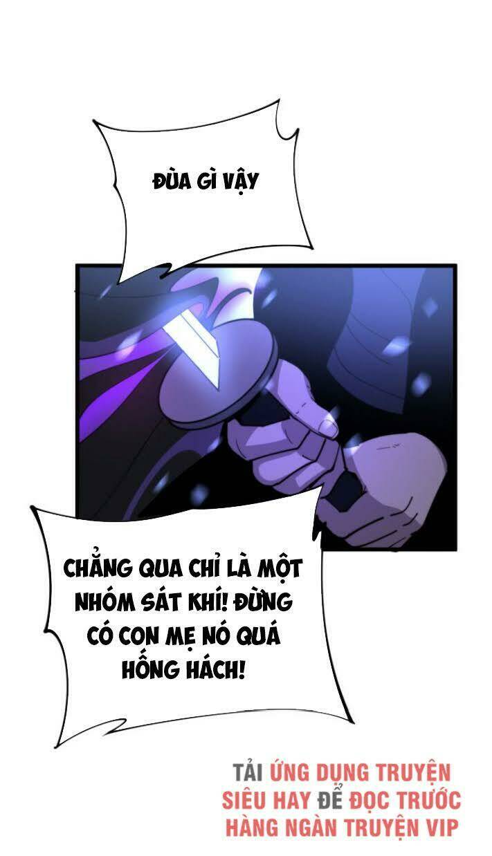 Độc Thủ Vu Y: Chapter 163