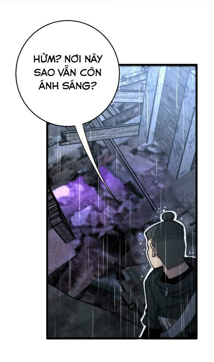 Độc Thủ Vu Y: Chapter 163