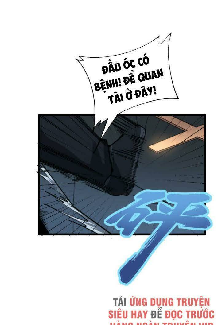 Độc Thủ Vu Y: Chapter 165