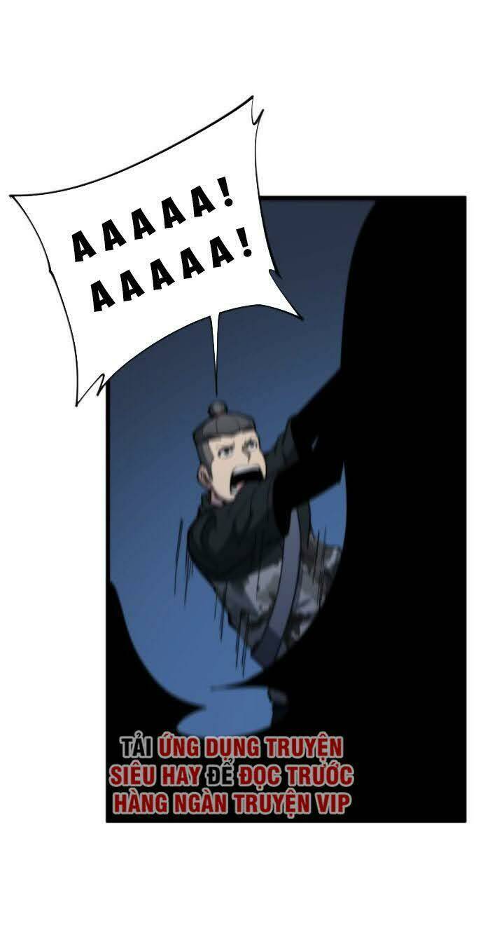 Độc Thủ Vu Y: Chapter 165