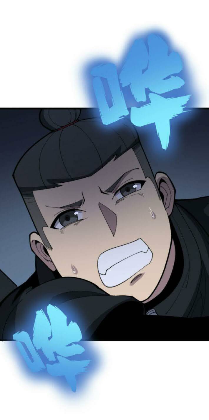 Độc Thủ Vu Y: Chapter 165
