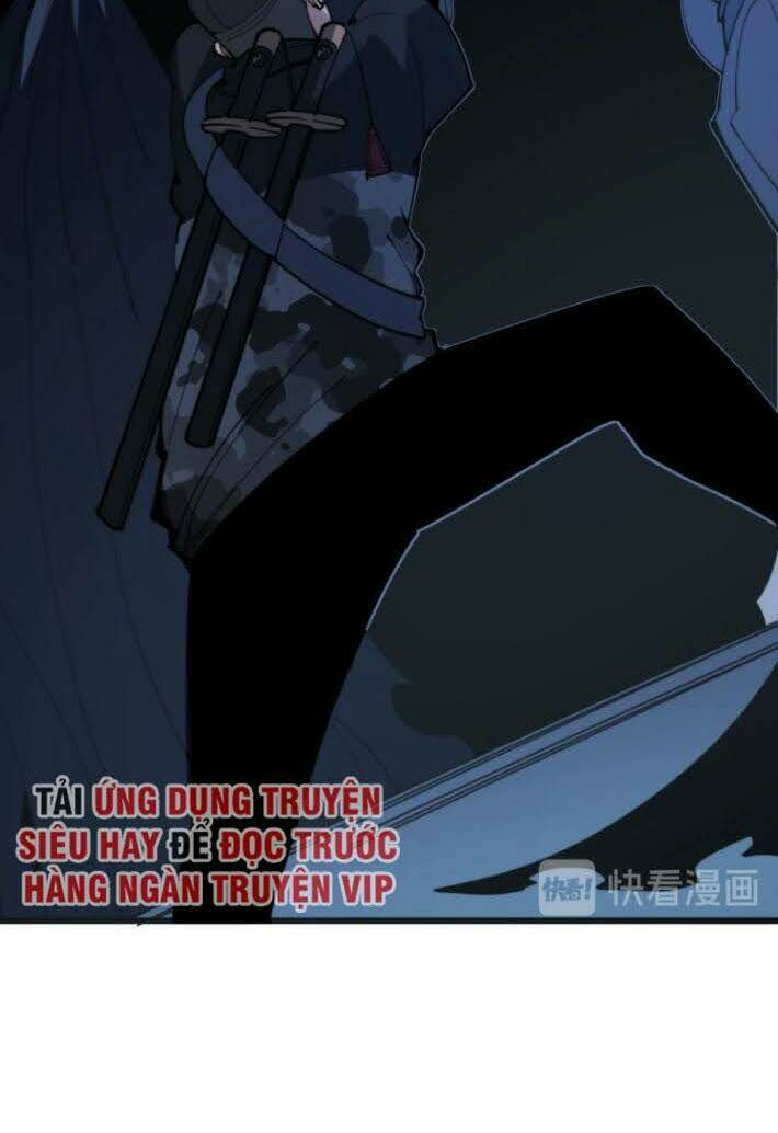 Độc Thủ Vu Y: Chapter 165