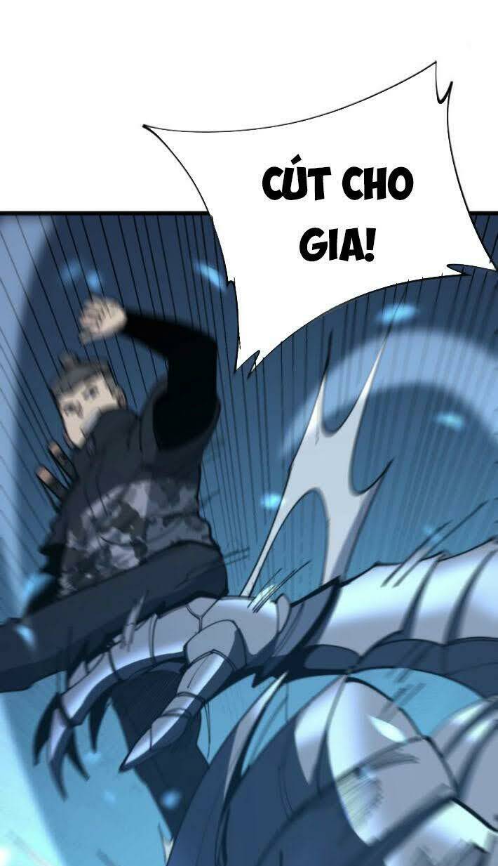 Độc Thủ Vu Y: Chapter 165