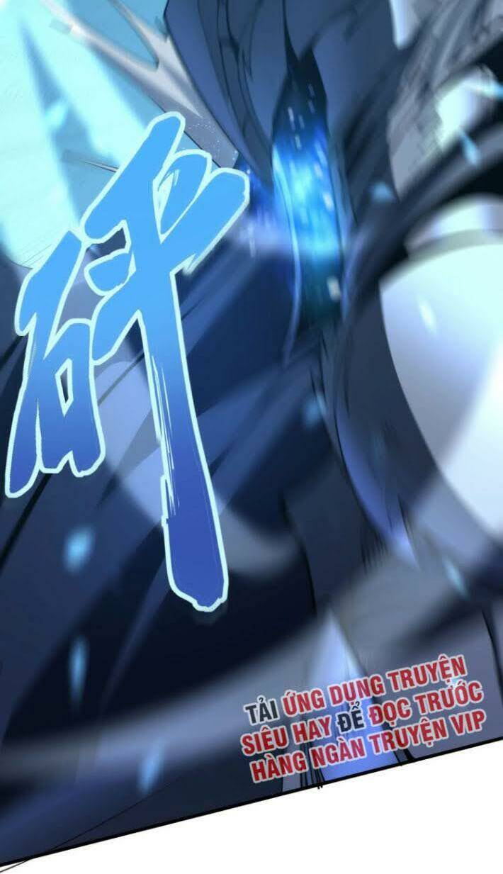 Độc Thủ Vu Y: Chapter 165