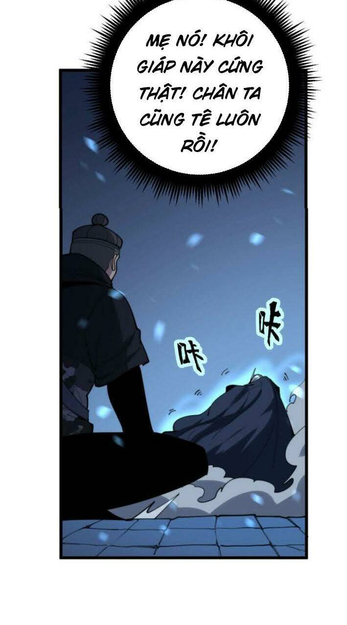 Độc Thủ Vu Y: Chapter 165