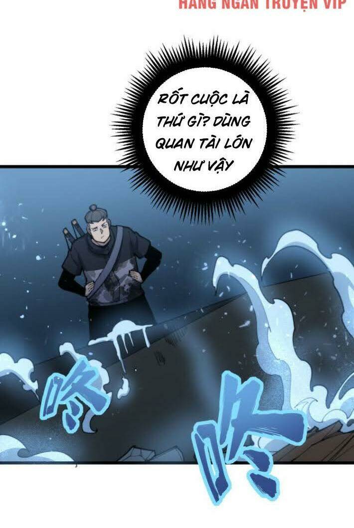 Độc Thủ Vu Y: Chapter 165