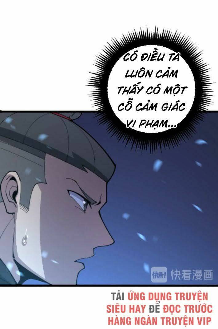 Độc Thủ Vu Y: Chapter 165