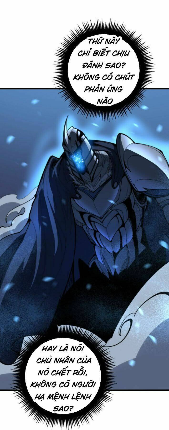 Độc Thủ Vu Y: Chapter 165